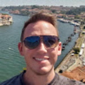 Meet your Posher, Jon